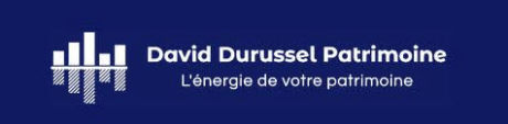 David Durussel Patrimoine Narbonne logo